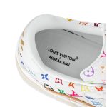 Louis Vuitton LV x TM LV Trainer Sneaker - Image 6